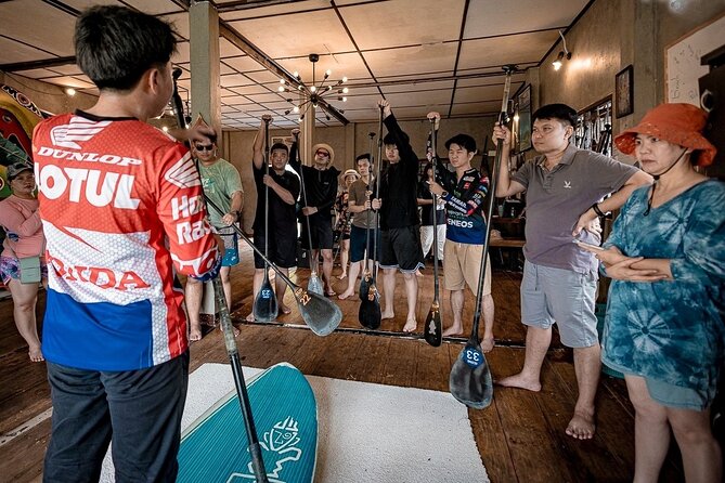 Koh Chang Stand Up Paddle River Adventure with Pick Up - Final Thoughts: Why This Tour Is a Solid Choice