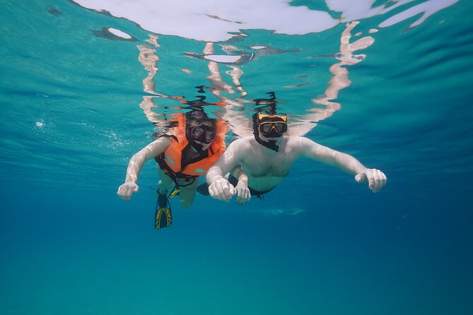 Full Day Snorkeling Course in Koh Chang with Lunch - Exploring Koh Chang’s Underwater World: The Full Day Snorkeling Course with Lunch