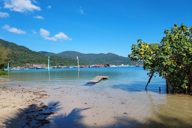 Private Kayak Experience in Bang Bao Bay with Lunch - Final Thoughts