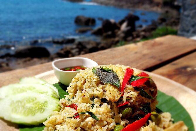 Private Kayak Experience in Bang Bao Bay with Lunch - FAQ