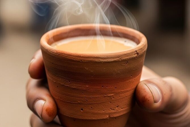 Food Walk in Ahmedabad to Savor Gujarati Cuisine - What Makes This Food Walk Stand Out?