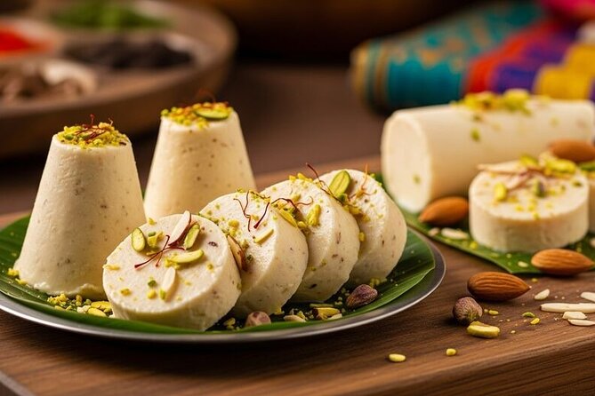 Food Walk in Ahmedabad to Savor Gujarati Cuisine - Exploring Ahmedabad Through Its Food