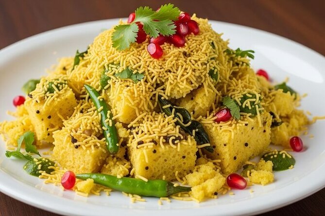 Food Walk in Ahmedabad to Savor Gujarati Cuisine - Practical Aspects: What You Need to Know