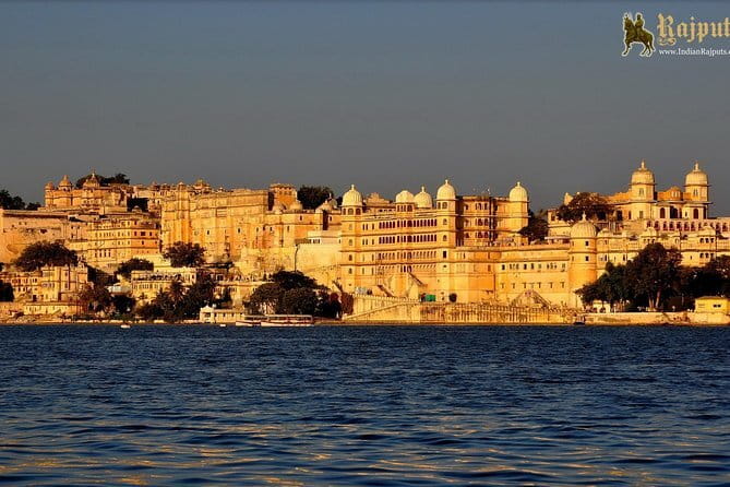 Ahmedabad to Udaipur private transfer - Pricing and Value