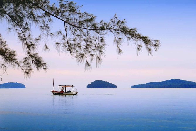 Best of Kep, Kampot from Sihanoukville Cruise Port - The Sum Up