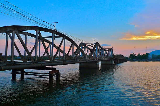 Best of Kep, Kampot from Sihanoukville Cruise Port - Good To Know