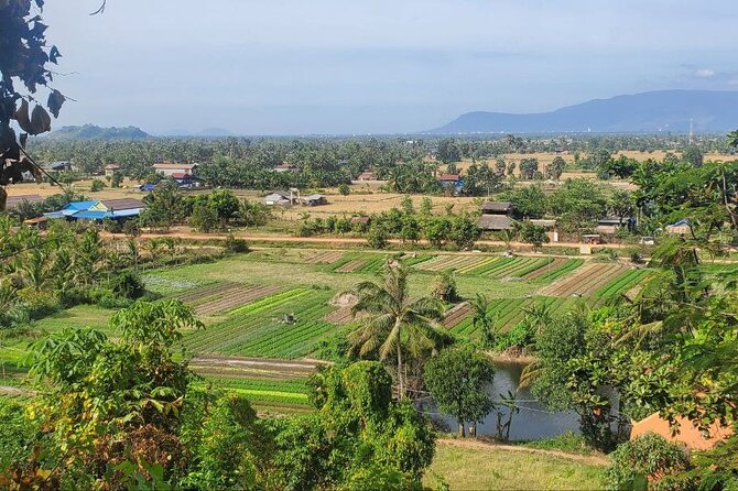 Private Tour to Kampot Countryside and Pepper Farm - Discover the Charm of Cambodia’s Kampot Countryside on a Budget