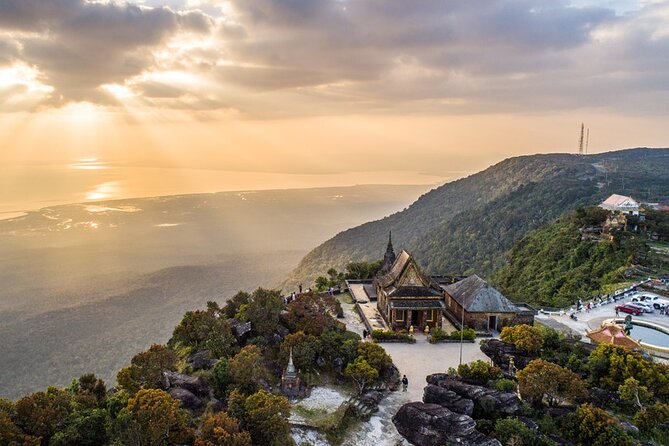 Bokor Mountain Tour - Final Thoughts