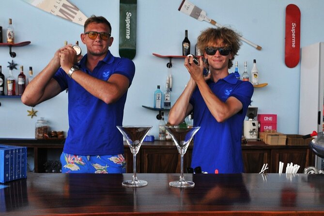 Koh Rong Surfing Experience - Practical Info and Tips