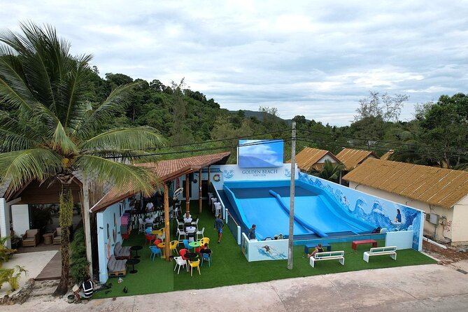 Koh Rong Surfing Experience - Authentic Feedback and Experiences