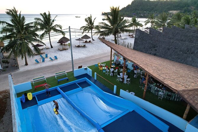 Koh Rong Surfing Experience - The Sum Up
