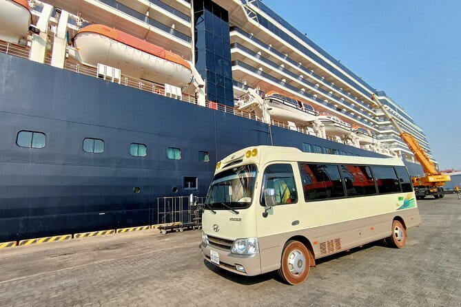 Private Sihanoukville Tour from Pier - Final Thoughts