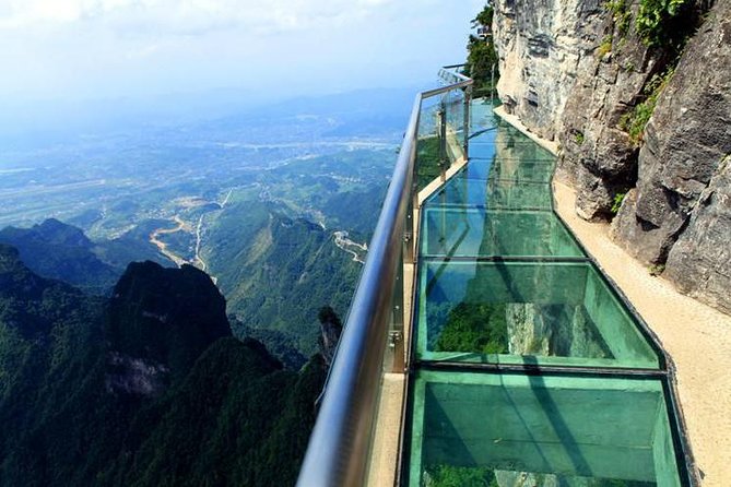 All-inclusive 4-Day Private Zhangjiajie Tour Includes Glass Bridge& Evening Show - Why This Tour Delivers Outstanding Value