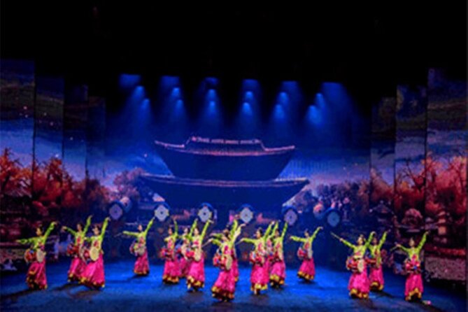 Zhangjiajie Romance Show VIP ticket with round trip transport - Authenticity and Audience Feedback