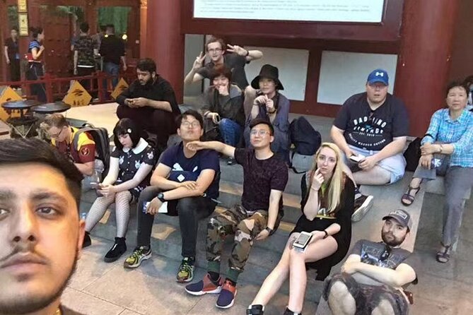 Zhangjiajie Avatar World & Tianzi Mountain Private Day Excursion - Key Points