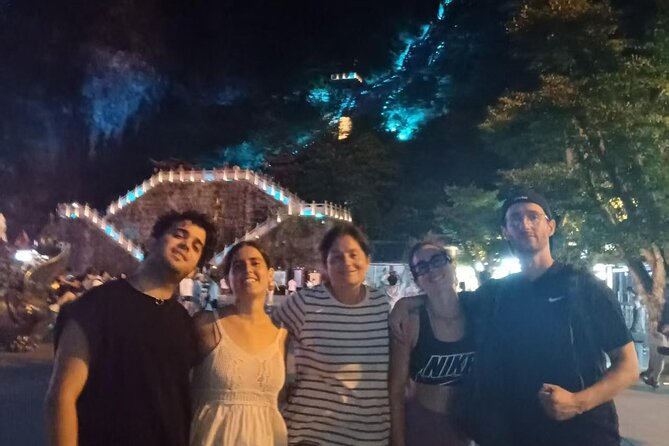 2 Day Zhangjiajie Via Ferrata Explorer Adventure - The Sum Up