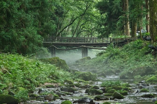 2 Day Zhangjiajie Via Ferrata Explorer Adventure - FAQ