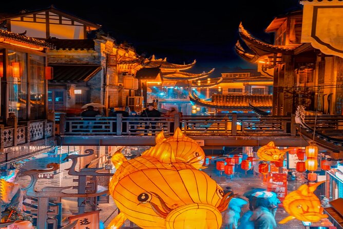 Zhangjiajie Tianmen Mountain Day Tour+72 Odd Towers (Free Ticket) - The Itinerary: What to Expect During Your Day