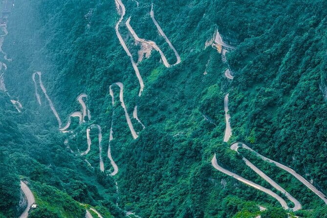 Private VIP Tour:2-Day Zhangjiajie Highlights Experience - Authentic Experiences from Past Travelers