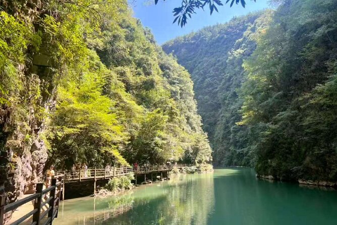 One day tour of Zhangjiajie National Forest Park - Why This Tour Offers Good Value