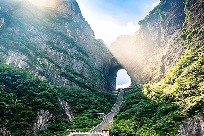 Avatar&Mt.Tianmen& Glass Bridge Exclusive Private Tour - Final Thoughts: Is This Tour Worth It?