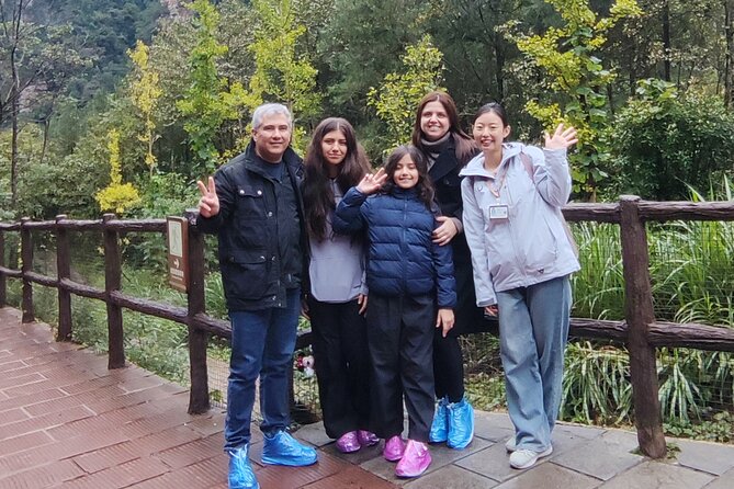 Avatar&Mt.Tianmen& Glass Bridge Exclusive Private Tour - Introduction: A Truly Unique Zhangjiajie Adventure