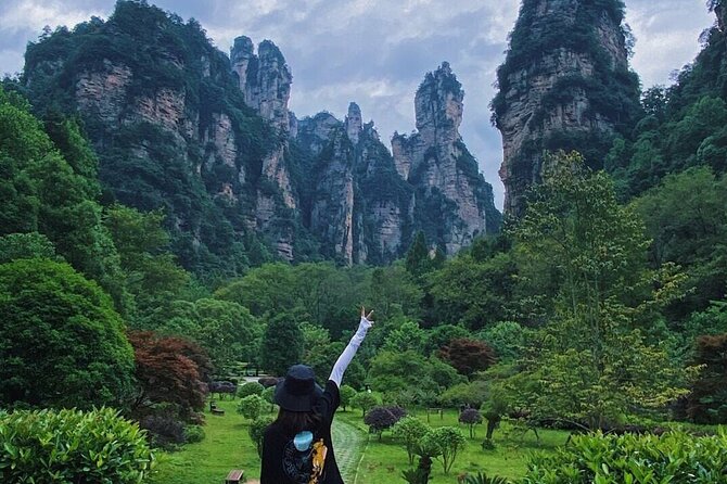 Zhangjiajie National Forest Park Entrance Ticket - Final Thoughts