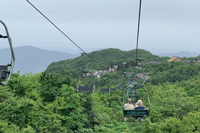 2-Day Zhangjiajie Private Tour: Mt.Avatar, Tianmen & Glass Bridge - Authentic Experiences & Insider Tips