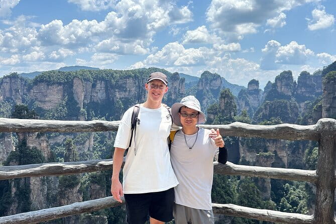 Zhangjiajie Mini Group Day Tour: Glass Bridge & Tianmen Mountain - FAQ