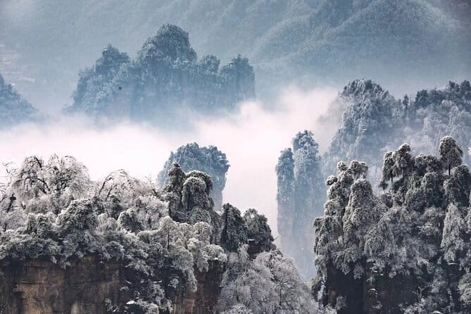 5-Day Private Zhangjiajie Ultimate Experience Tour - Practical Details and Value Analysis