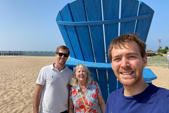 Radical Roanoke Scavenger Hunt - Exploring Roanoke in a Whole New Way