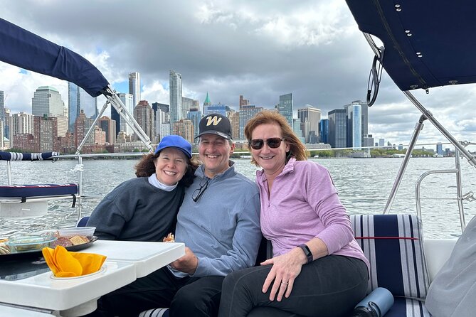 Private Sunset Sail of NYC Skyline and Statue of Liberty - Who Should Consider This Tour?