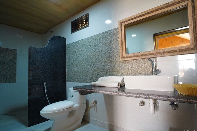 A Night in Thar Desert  Unforgettable Luxury Camel Safari - Final Thoughts