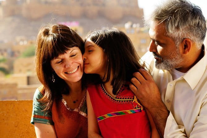 1-Night and 2-Days Thar Desert Safari Tour - FAQ