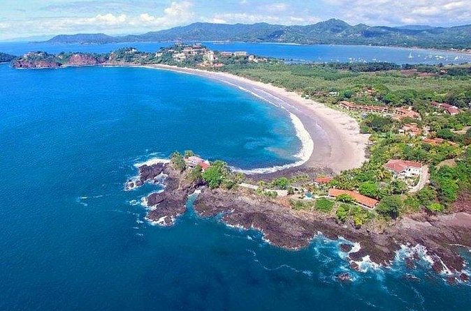 Beach Tour From RIU Guanacaste-Palace and Playa Hermosa Beach Guanacaste - Who Should Consider This Tour?