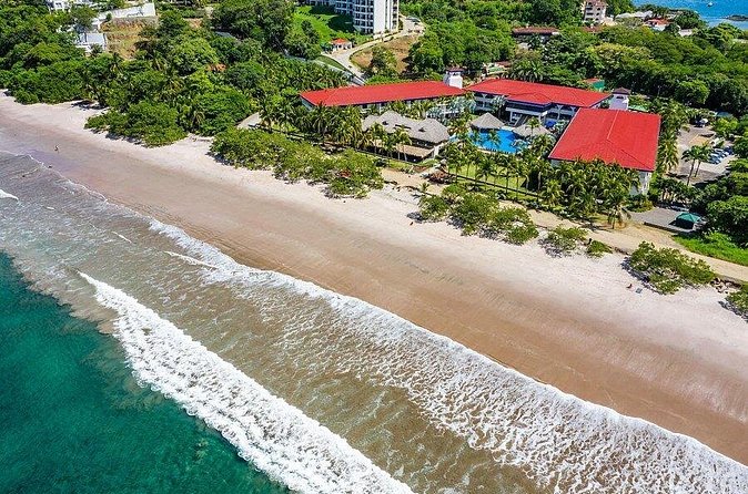 Beach Tour From RIU Guanacaste-Palace and Playa Hermosa Beach Guanacaste - FAQs