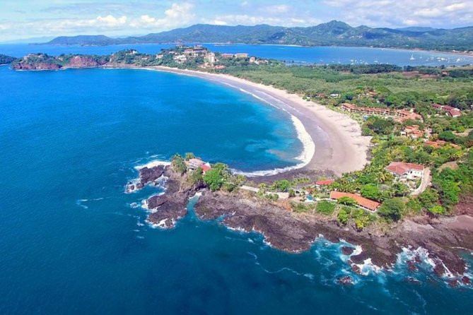 Beach Tour From RIU Guanacaste-Palace and Playa Hermosa Beach Guanacaste - Explore Costa Rica’s Pacific Beaches with Ease and Comfort