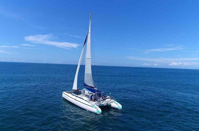 Catamaran Sunset Cruise Tamarindo - Frequently Asked Questions