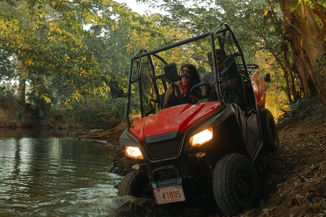 ATV or Buggy Guided Tour from Tamarindo or Conchal - Final Words: Is It Worth It?