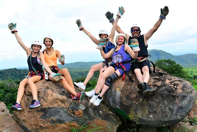 MEGA COMBO: 8 activities in 1 day, including natural hot springs - Who Should Consider This Tour?