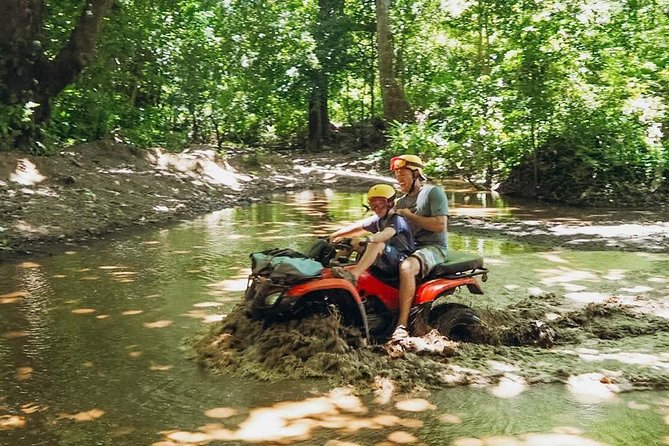 Tamarindo ATV Mountain Tour - The Sum Up: Is It Worth It?