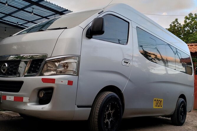 Private transportation from the hotel to Guanacaste Airport - Final thoughts