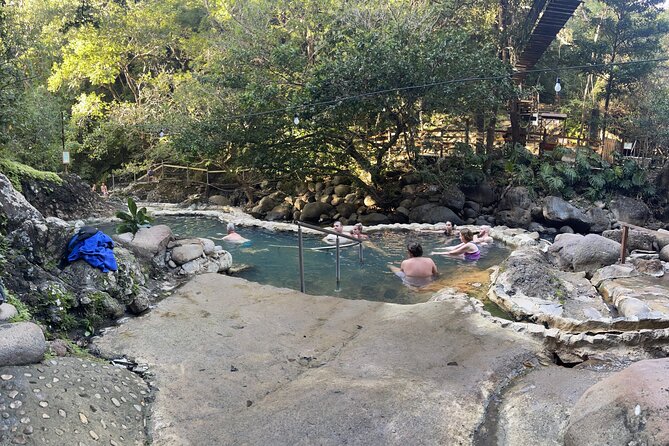 Private Tour Waterfalls and Volcanic Hot Springs with Pick Up - Who Will Love This Tour?