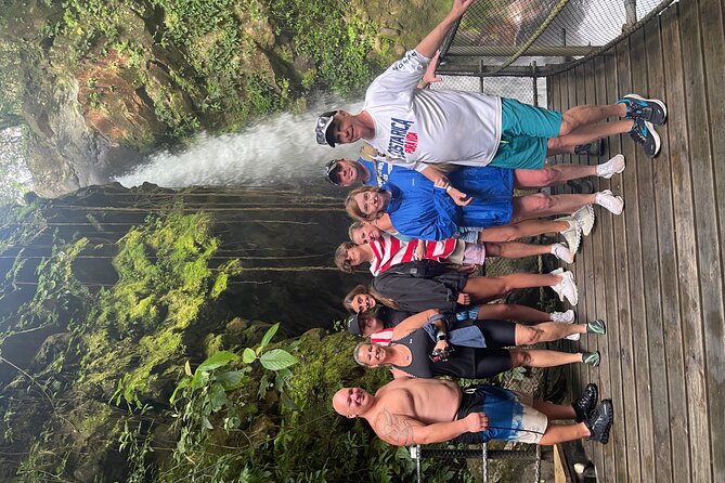 Private Tour Waterfalls and Volcanic Hot Springs with Pick Up - Final Words
