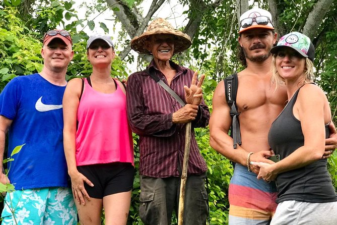 Kayak to the Heart of the National Park - Authentic Experiences and Guide Variability