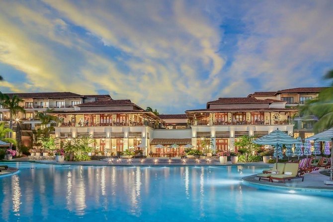 Transportation From Liberia Airport To JW Marriott, Guanacaste Costa Rica - A Closer Look at the Liberia to Tamarindo Transfer