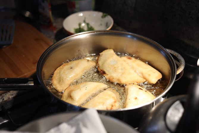 Online Class on Zoom: Cooking Costa Rica Homemade Food - The Experience’s Drawbacks and Considerations