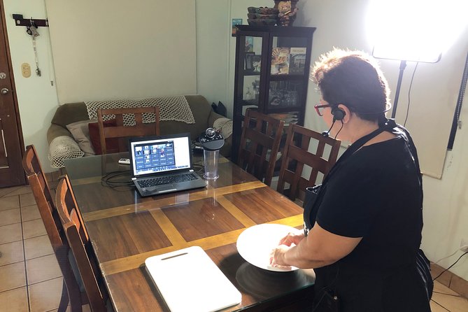 Online Class on Zoom: Cooking Costa Rica Homemade Food - Who Will Love This Class?
