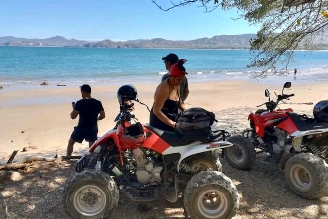 ATV Adventures - FAQ