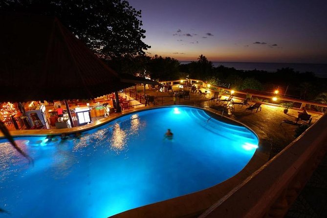 Shuttle Service From Liberia Airport To Tamarindo - The Sum Up